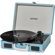 Inter Sales DENVER VPL-120...