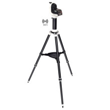 Montāža Sky-Watcher AZ GTi...