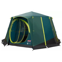 Teltis Coleman Octagon...