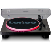 Lenco LS-50LED atskaņotājs...