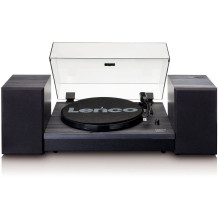Lenco A003105 Melns