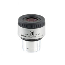 Okulārs Vixen NPL 20mm 1.25...