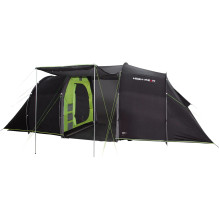 High Peak Tauris 4 Green,...