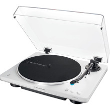 Audio-Technica AT-LP70XBT...