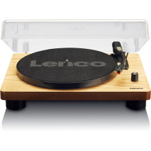 Lenco LS-50 record player...