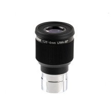 Skywatcher SWA-58 6mm 1.25...