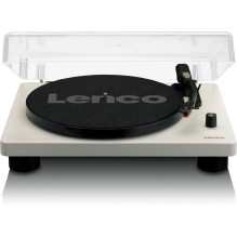 Lenco LS-50GY Grey