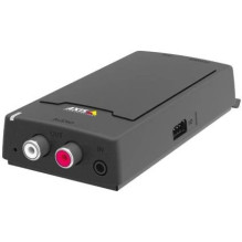 AXIS C8110 tīkla audio tilts