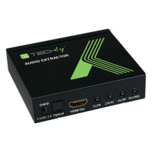 Techly Audio Extractor 7.1...