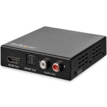 StarTech.com 4K HDMI audio...