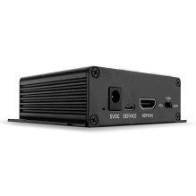 Lindy HDMI 4K60 Audio...