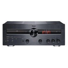 MAGNAT MA-900 Stereo pastiprinātājs Melns