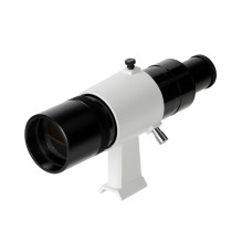 Skywatcher 9x50 apgaismots...