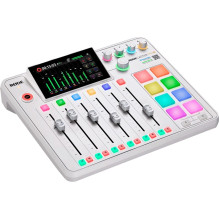 Audio interfeiss Rode...