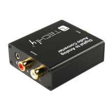 Techly IDATA SPDIF-9 audio...