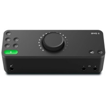 Audio interfeiss Audient...