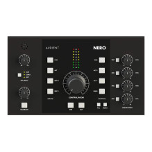 Audient NERO - monitoru kontrolieris