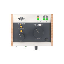 Universal Audio VOLT 176 - USB audio interfeiss