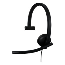 Logitech H570e - Austiņas -...