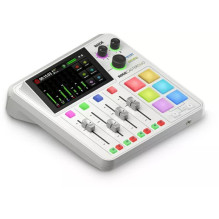 Audio interfeiss Rode...