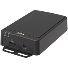 Audio pastiprinātājs Axis...