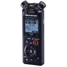 Audio ierakstītājs Olympus...