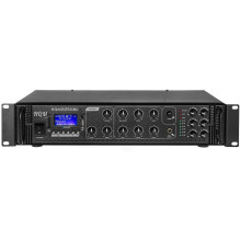 Radio pastiprinātājs HQM...