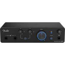 Fender Quantum LT 4 — USB-C...