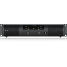 Behringer NX1000 audio...