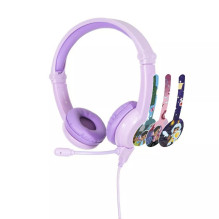 Buddy Phones Galaxy lilac...