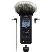 Diktofons OLYMPUS LS-P5...