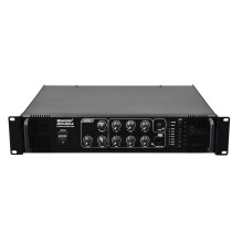 Audio pastiprinātājs...