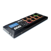 DJ kontrolieris Akai MPX8...