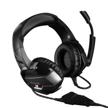 Austiņas MODECOM MC-859...