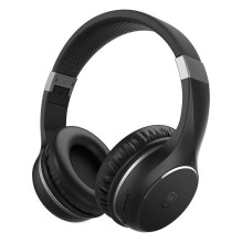 Motorola Moto XT220 Bezvadu Austiņas Galvas saite Bluetooth Melns