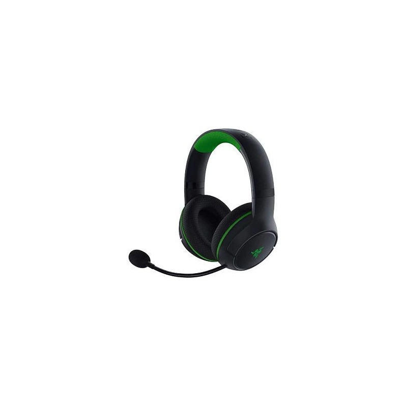 Razer Kaira - Bezvadu austiņas - Over-Ear - 2,4 / 5 GHz