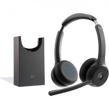 CISCO Headset 722 Wireless...