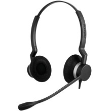 Jabra BIZ 2300 Duo USB MS...