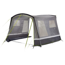 Campervan nojume Trento 2.0...