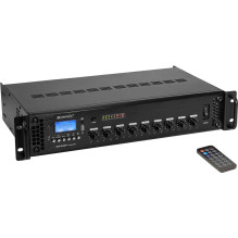 Omnitronic MA-240P 4-kanālu...