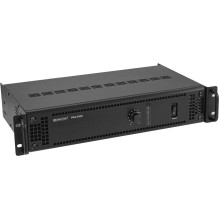 Pastiprinātājs Omnitronic...