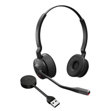 Jabra Engage 55 SE - USB-A...