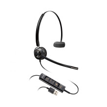 HP Poly EncorePro 545 USB-A Pārveidojams Austiņu Komplekts