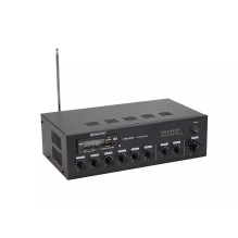 Audio pastiprinātājs...