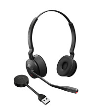 Jabra Engage 55 - USB-A UC...