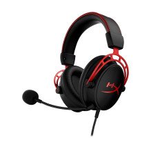 HyperX Cloud Alpha - Spēļu...