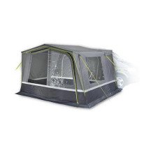 Campervan Awning Tramp 2.0...