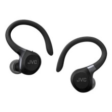 JVC HA-EC75T-B-U Bezvadu...
