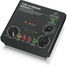 Behringer MIC500USB audio...