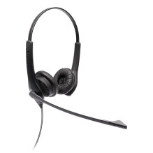 Jabra BIZ 1100 EDU DUO 3.5...